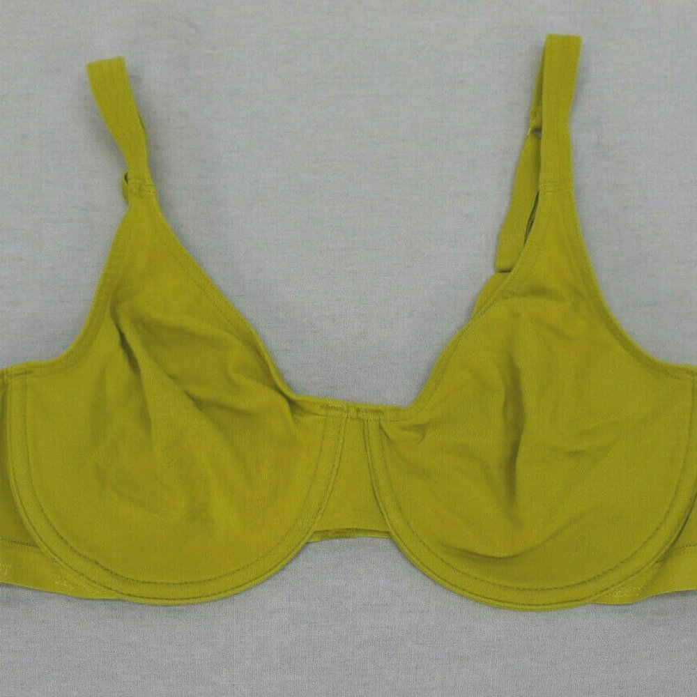 Victoria's Secret Unlined Full Coverage Bra 36 C